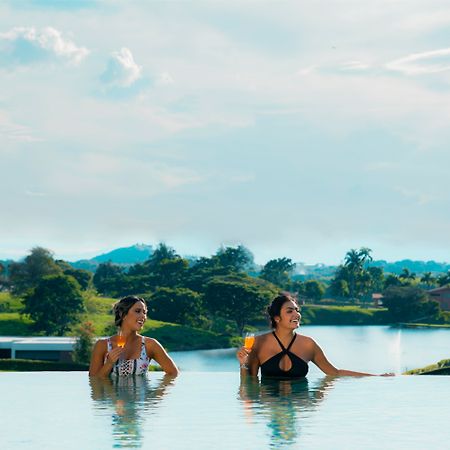 Visus Hotel Boutique & Spa Сан-Фелипе Экстерьер фото