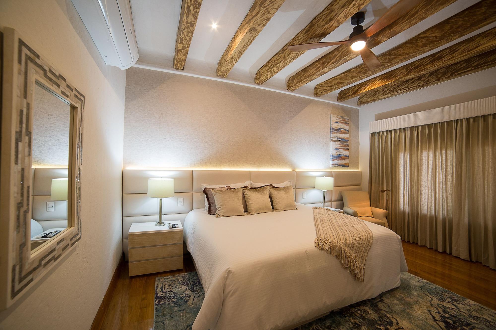 Visus Hotel Boutique & Spa Сан-Фелипе Экстерьер фото