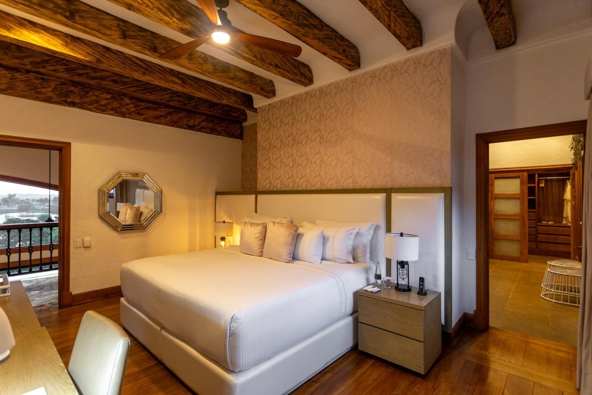 Visus Hotel Boutique & Spa Сан-Фелипе Экстерьер фото