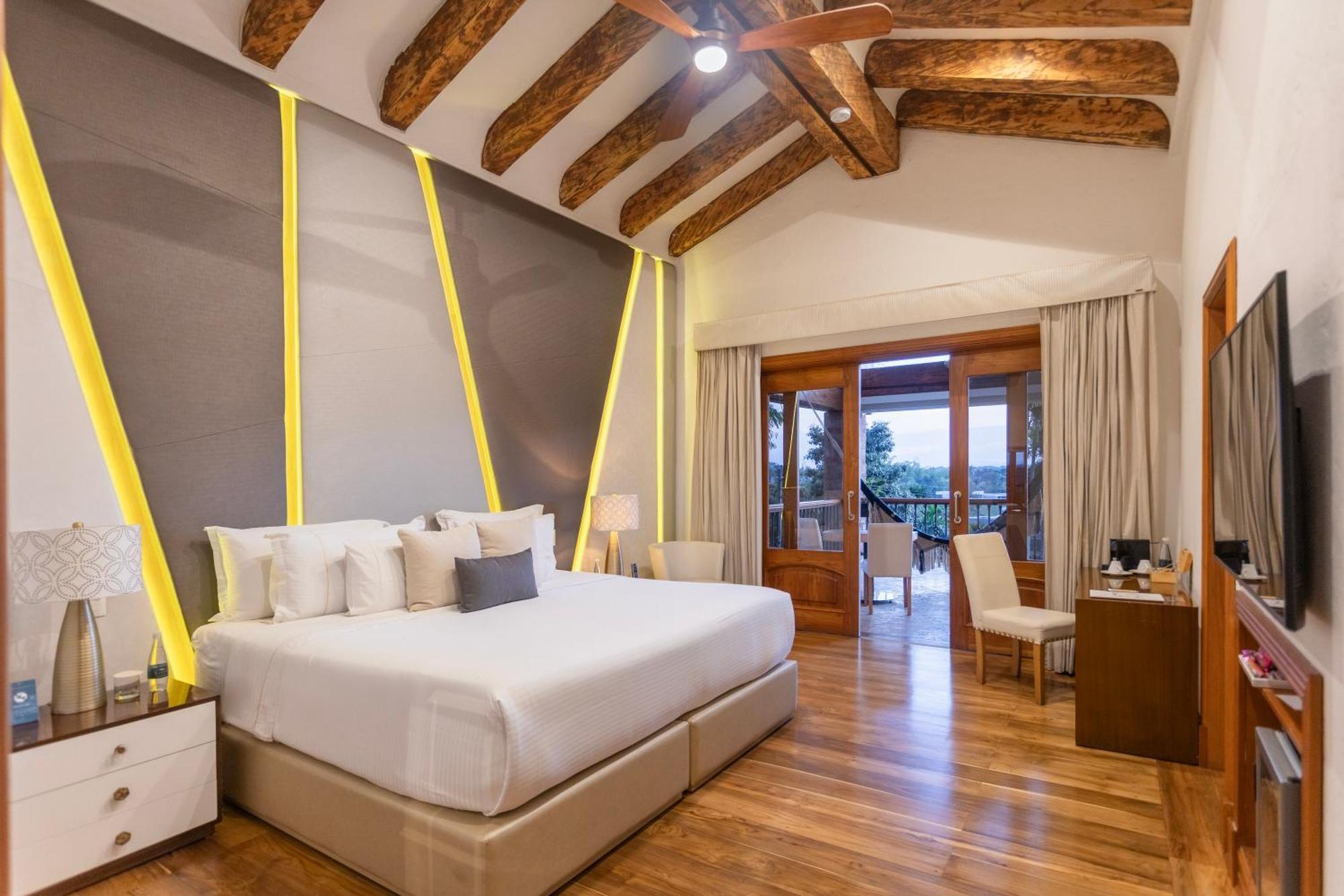 Visus Hotel Boutique & Spa Сан-Фелипе Экстерьер фото
