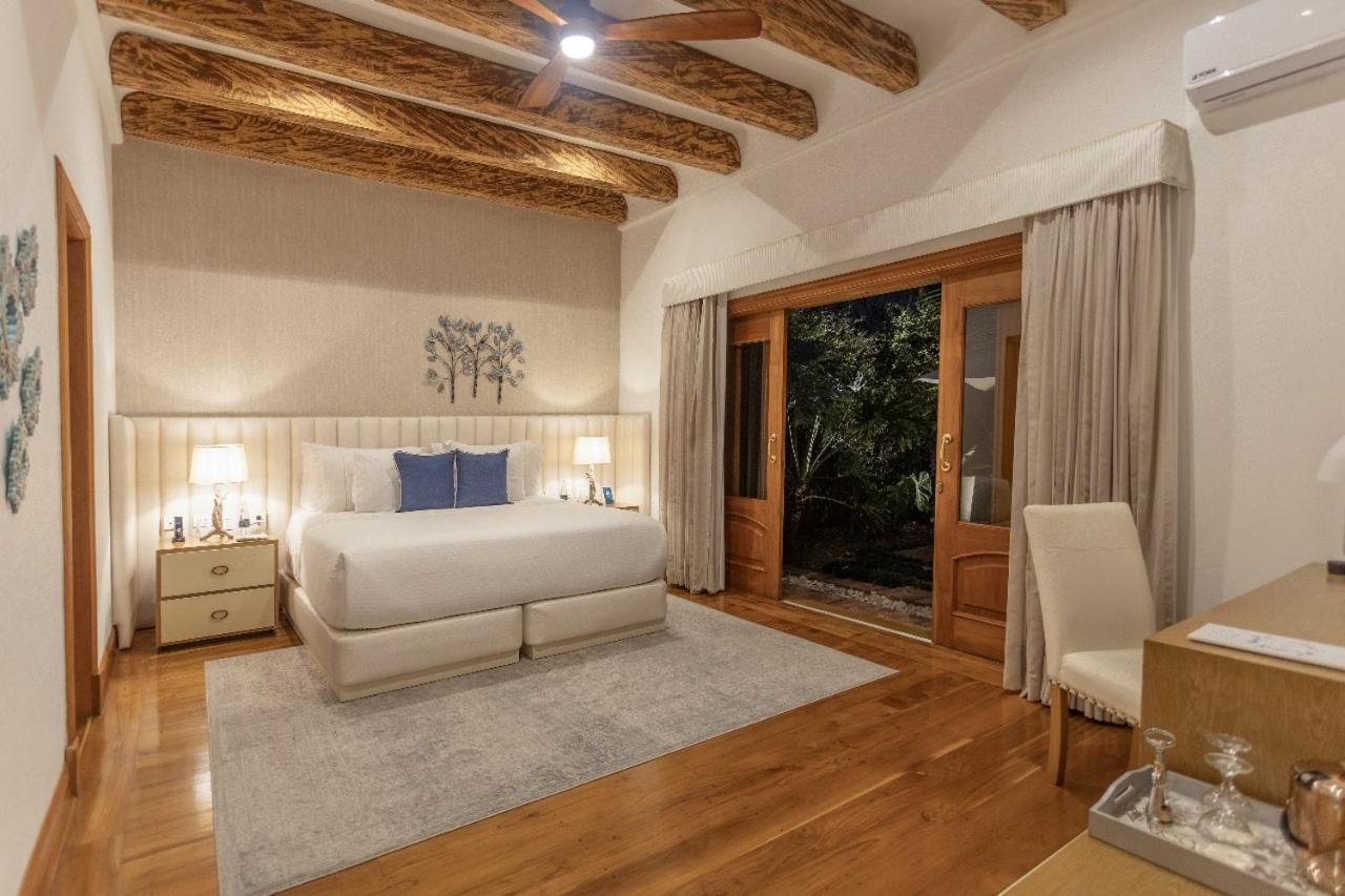 Visus Hotel Boutique & Spa Сан-Фелипе Номер фото