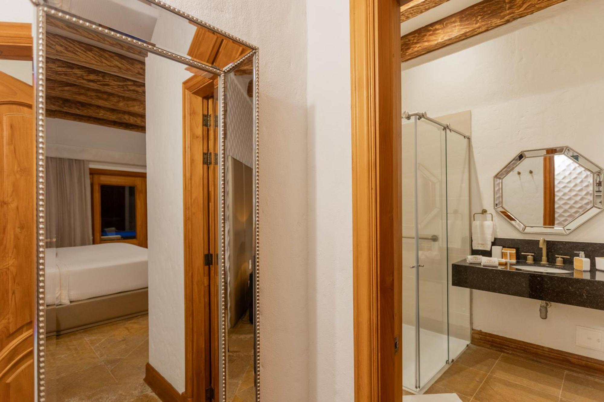 Visus Hotel Boutique & Spa Сан-Фелипе Номер фото