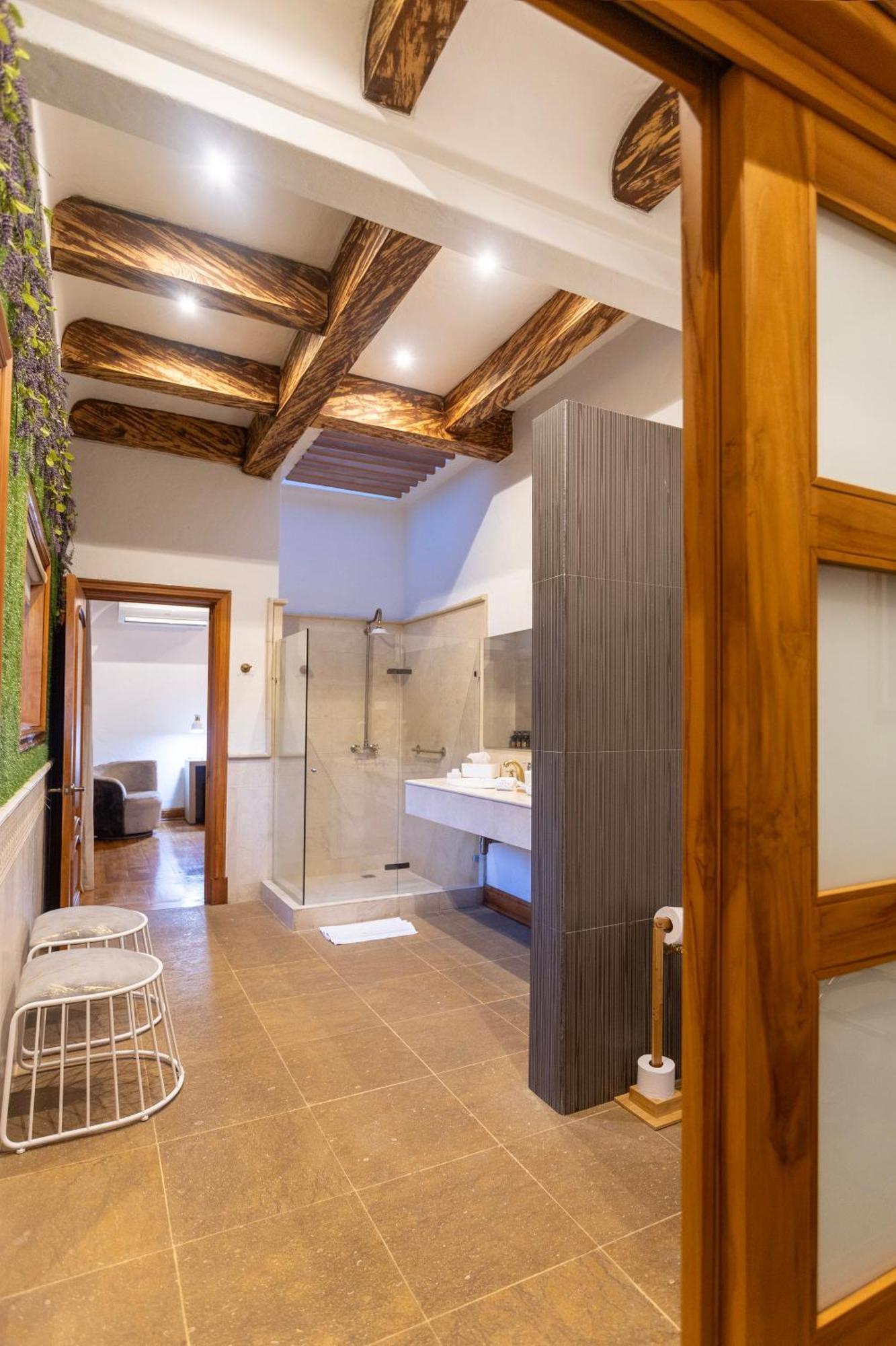 Visus Hotel Boutique & Spa Сан-Фелипе Номер фото