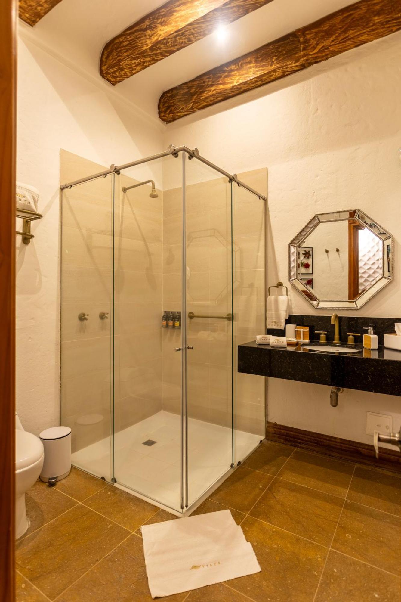 Visus Hotel Boutique & Spa Сан-Фелипе Номер фото