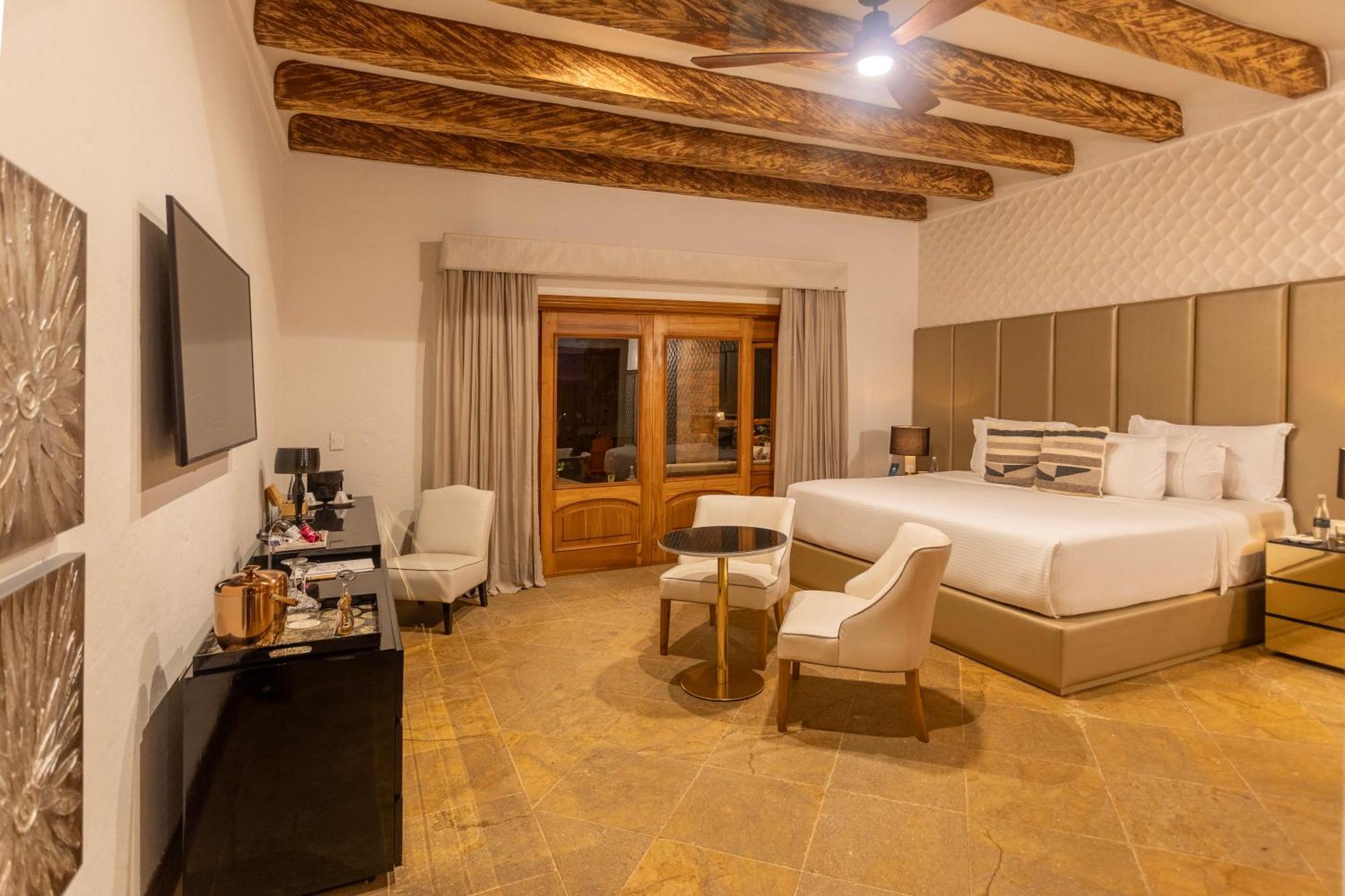 Visus Hotel Boutique & Spa Сан-Фелипе Экстерьер фото